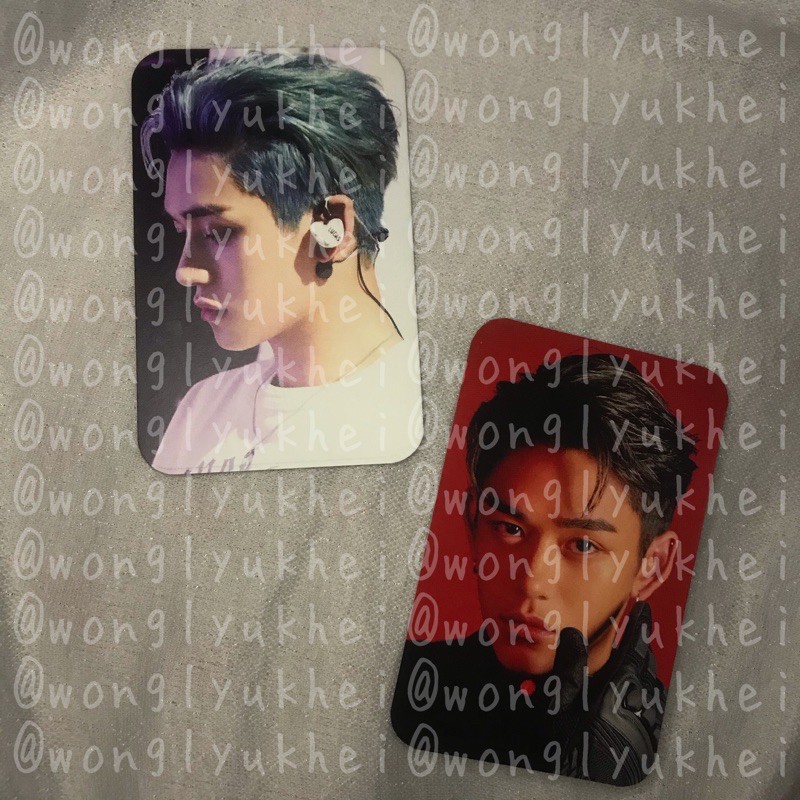 pc tour lucas BOOKED