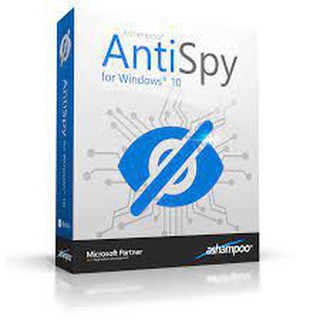 Ashampoo AntiSPY Pro - Aplikasi Untuk Menjaga Keamanan Data Komputer + Menghindari SPY No Trial