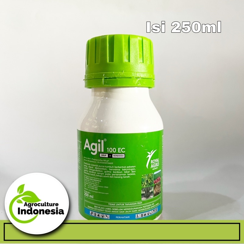 Herbisida Agil - 250ml