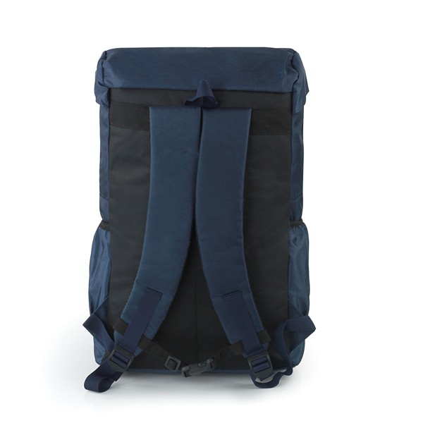 Tas Ransel Pria Semi Keril 40 Liter Tas Backpack Pria Navy 613