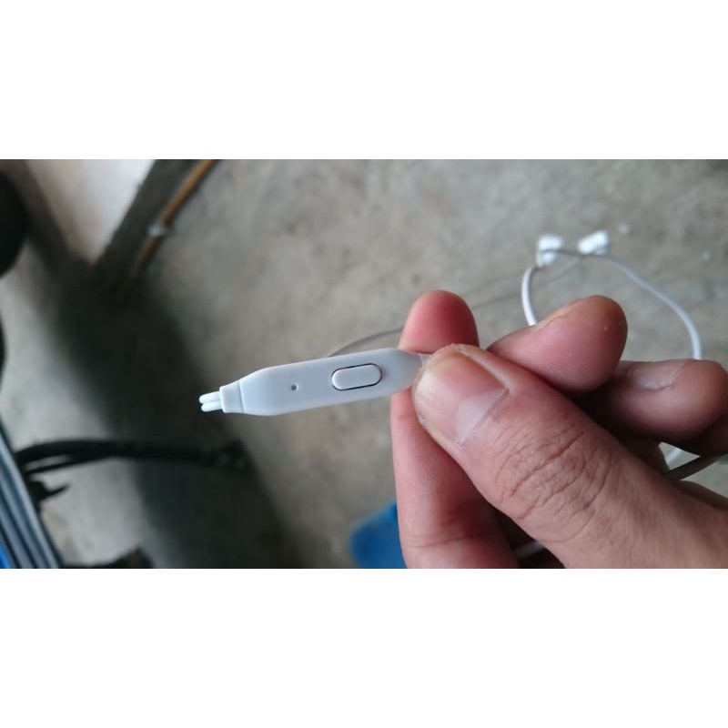 Headset Oppo Original