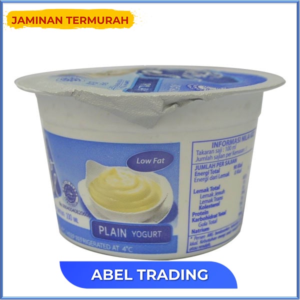 

Biokul Stir Yogurt Plain 80Ml