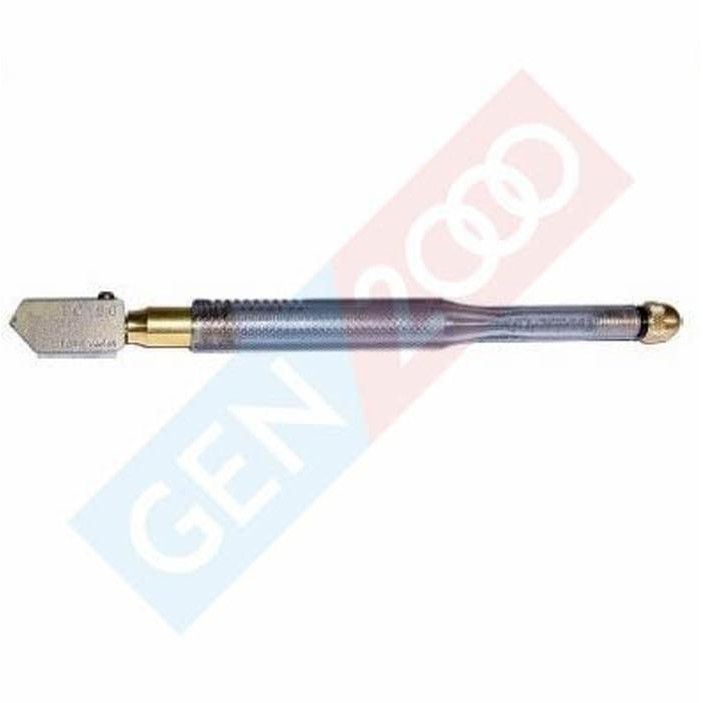 

Pisau Potong Kaca Toyo TC 90 Glass Oil Knife Cutter
