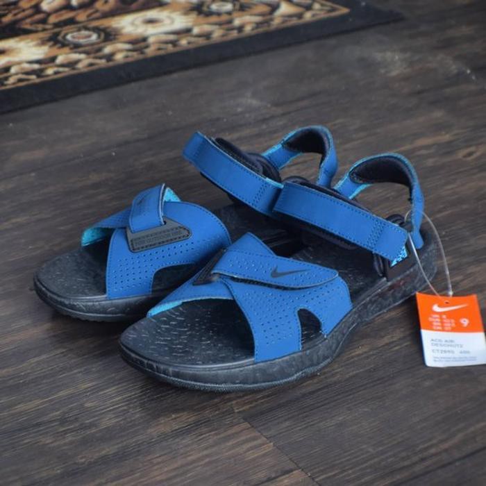 jual accessories sandal outdoor gunung nike acg air deschutz 20dez limited
