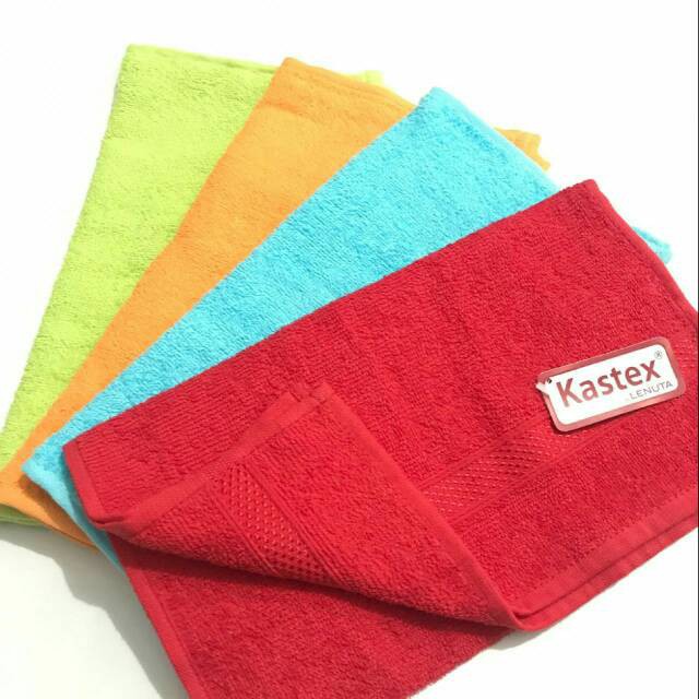 Handuk Olahraga Kecil, Sport Towl | Handuk muka kecil |Handuk kepala