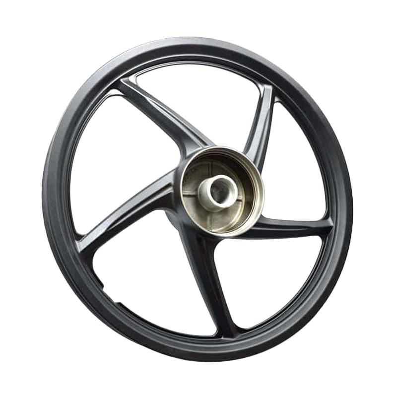HONDA AHM Velg Racing Belakang Revo New Supra X 125 FI 42601KTM872ZA