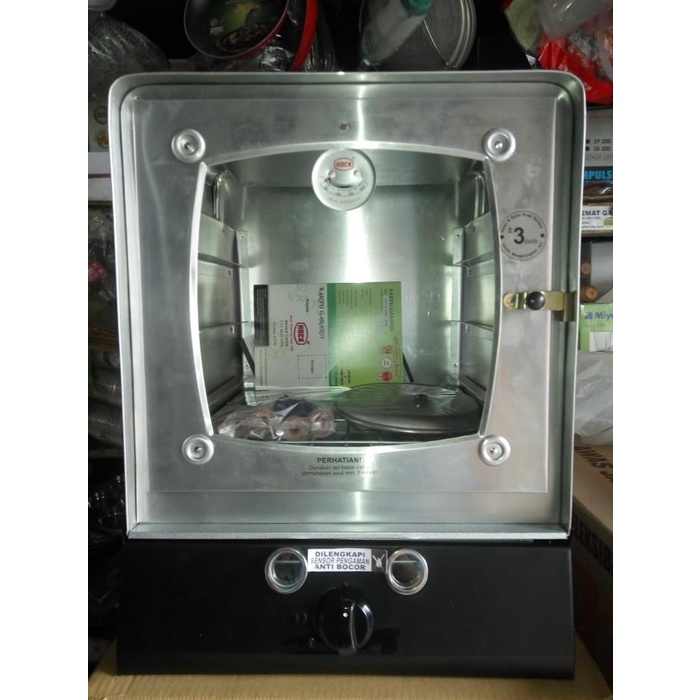 Oven | Oven Gas Portable Hock