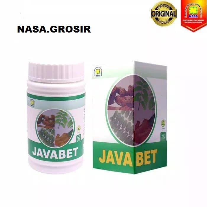 

JABET NASA herbal Untuk Diabetes