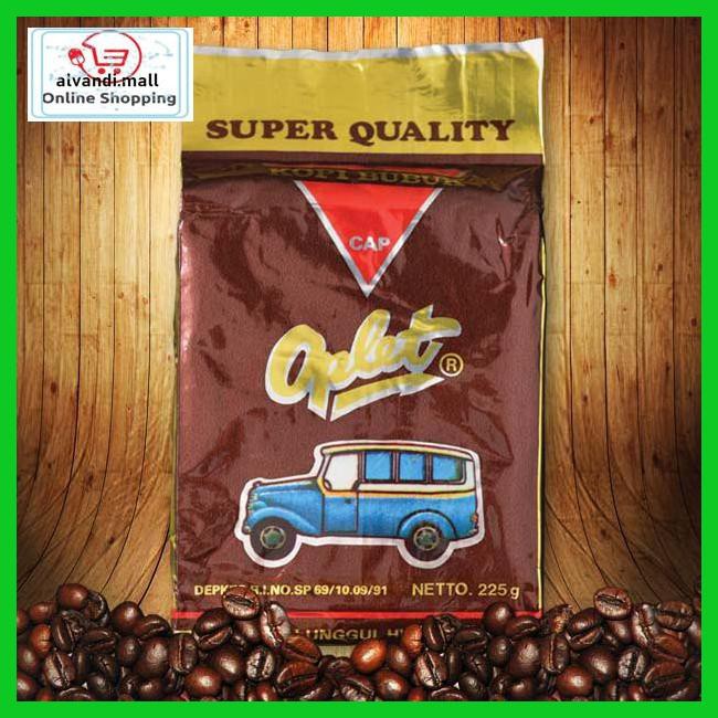 

57Ryr66- Kopi Cap Oplet "Super Quality" @ 225 Gram T7Tfhty-