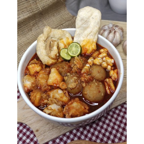 

Baso Aci Termurah