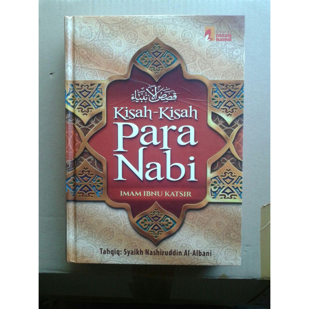Kisah-Kisah Para Nabi