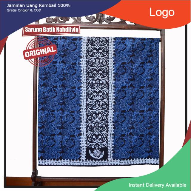 Sarung Batik Nahdliyyin sarung Batik Nu Sarung NU nahdlatul ulama