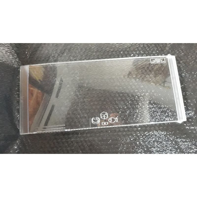 TUTUP FREZER KULKAS 1 PINTU PANASONIC ORIGINAL
