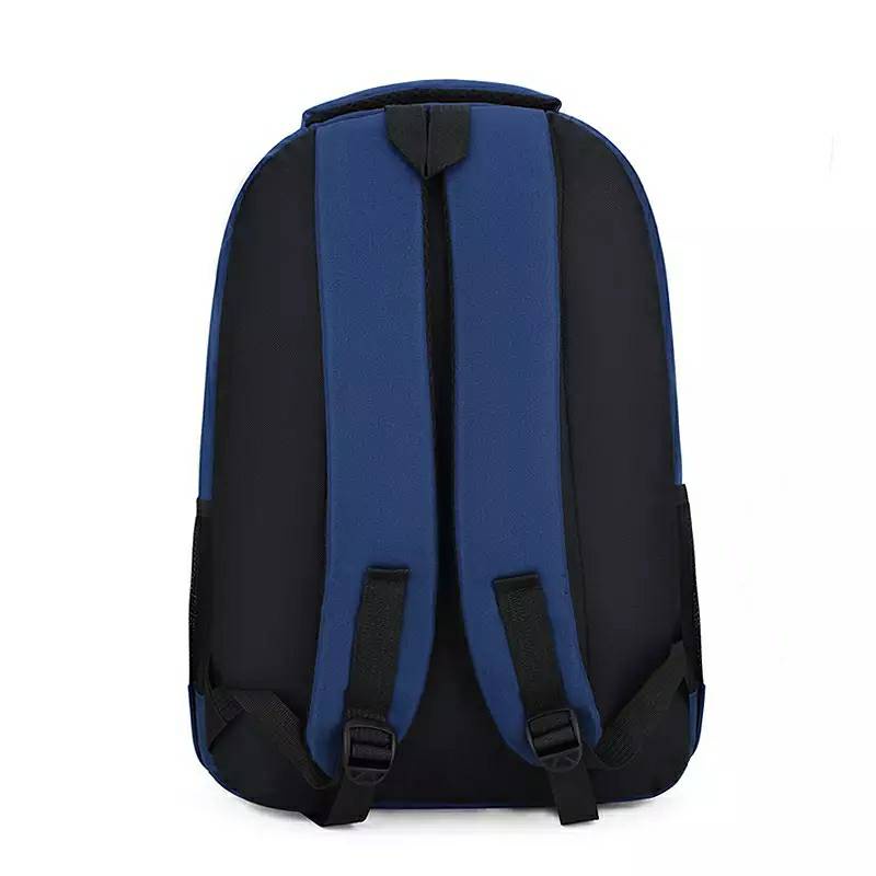 Tas Pria ZB RDN 069 Distro Raindoz Bandung Ransel Punggung Backpack Cowok Keren Sek BRAN NB-Tp BJ