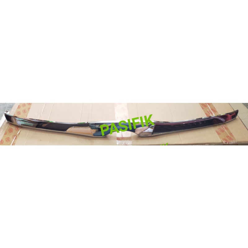 Grille Kap Mesin Innova 2011-2015