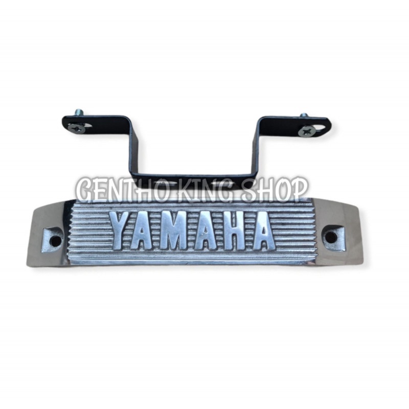 KUMIS YAMAHA RX KING COR POLES