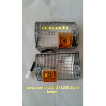 Lampu sen L300 sein depan mitsubishi L300  Terjangkau
