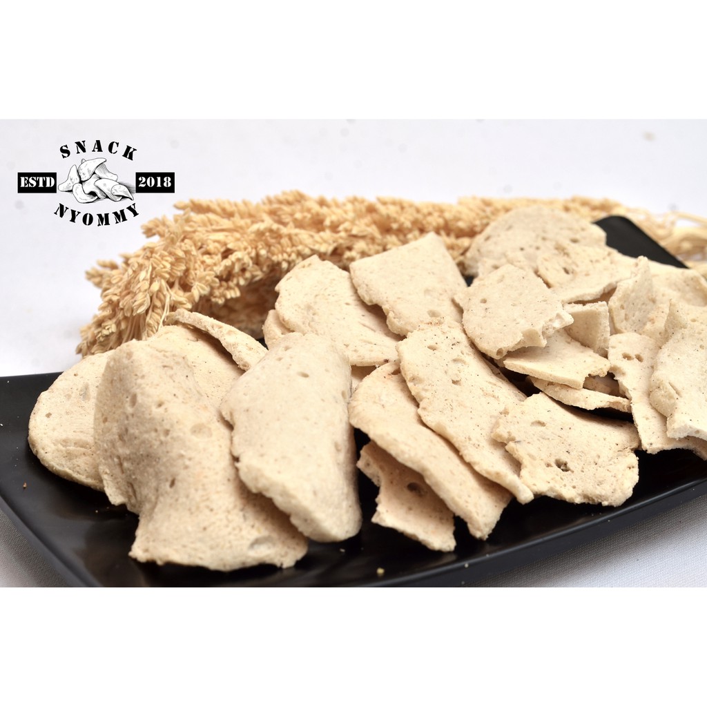 BASRENG BULAT 100 GRAM-4