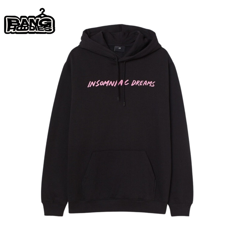 Hoodie Hnm insomniac dreams