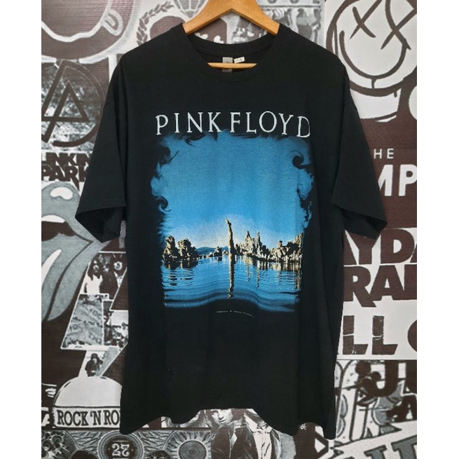 kaos baju tshirt band musik PINK FLOYD DRIVER  official merch