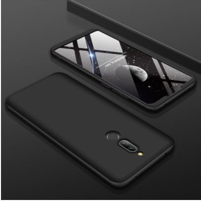 Xiomi Redmi 8 Hard Case Gkk Full Protection 360 Original