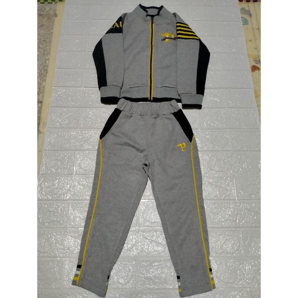 New Prewash Only Set Anak Prauzen New Setelan Anak Prauzen New Jaket Training Anak Prauzen Bukan Pre