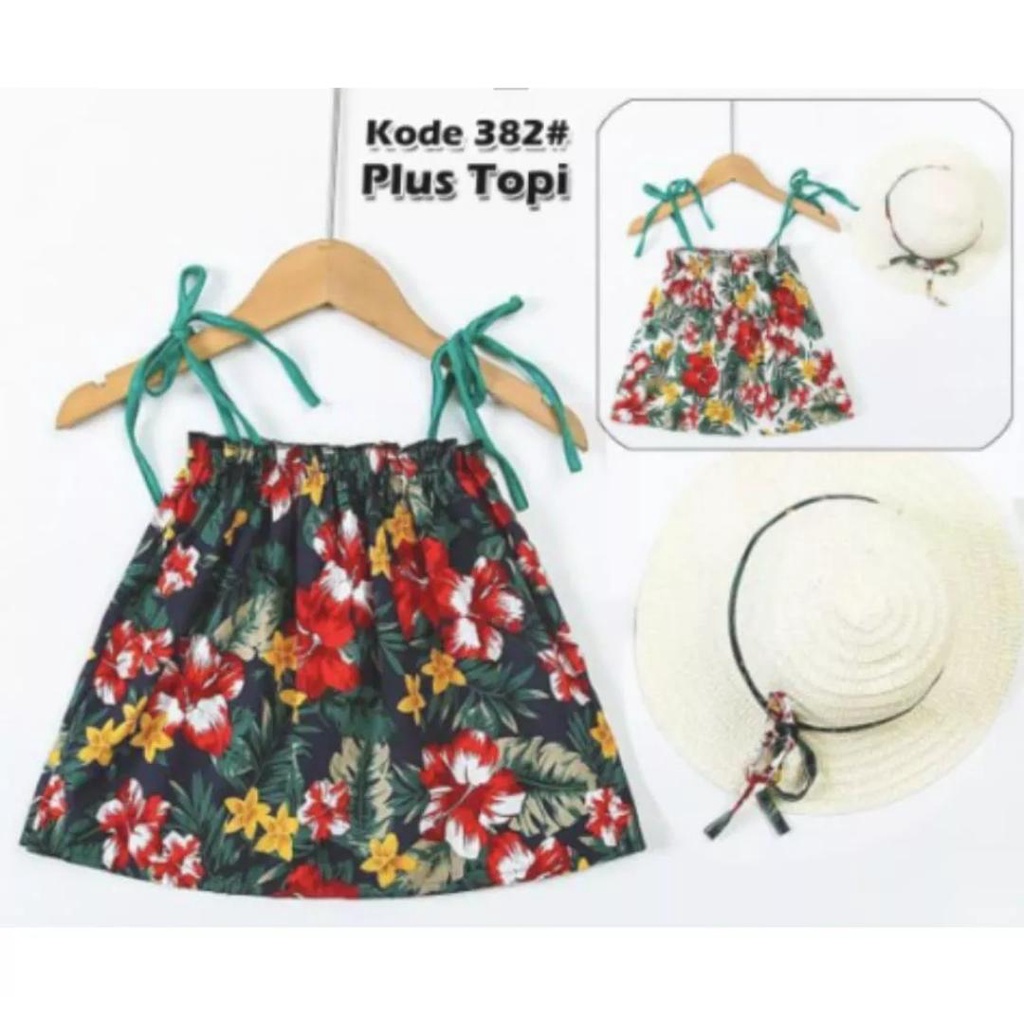 ready stok !! 382#Baju anak Import/fashion anak/dress anak