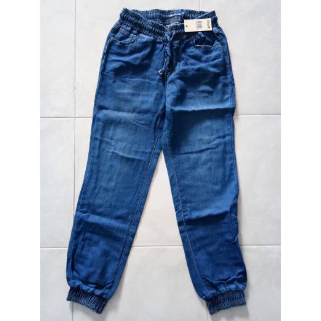 Jogger Jeans Arizona Cewe