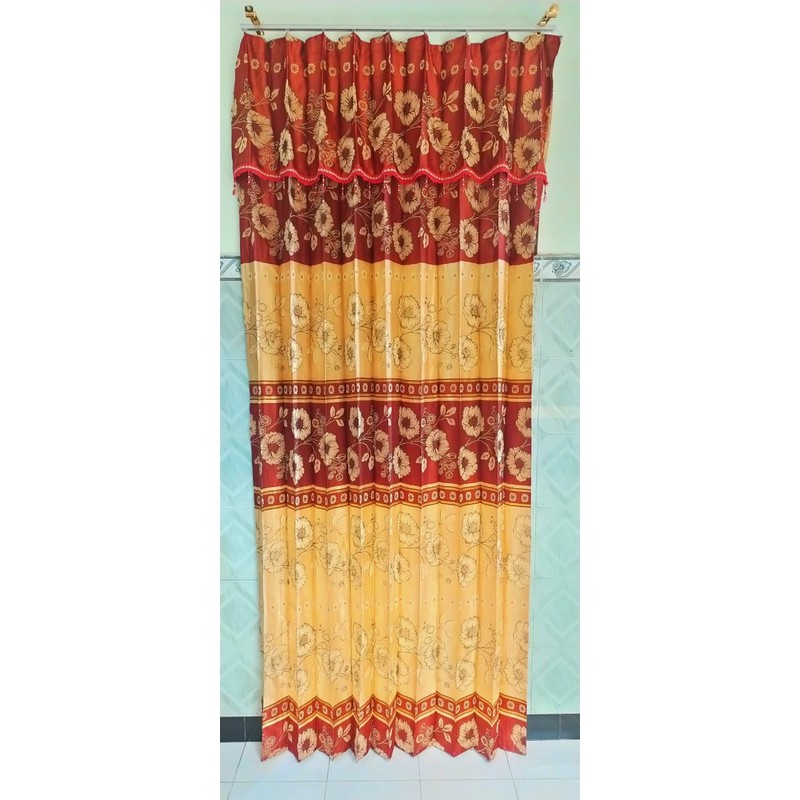 JODHA GORDEN PLISKET | GORDEN MURAH | GORDEN PRADA | GORDEN JODHA MURAH