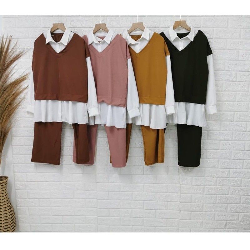 setcel knit by clarke