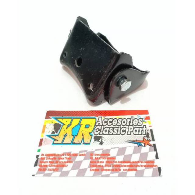 Engsel Jok Depan C70 PNP Rangka Astrea Grand Legenda