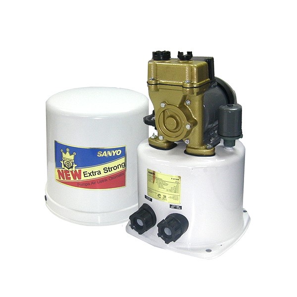 SANYO PH-130 B POMPA AIR SUMUR DANGKAL  WATER PUMP  PH 130 B