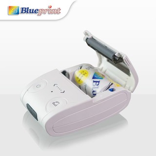 Blueprint TMU-M58 Portable Printer Bluetooth / Kasir