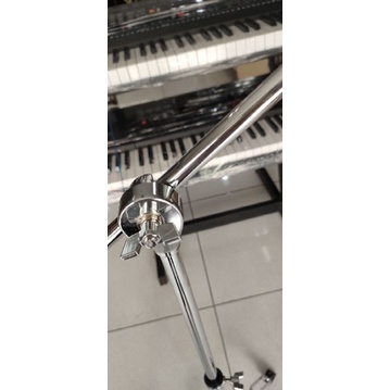 Stand Cymbal Boom Power Beat  CBBS 200