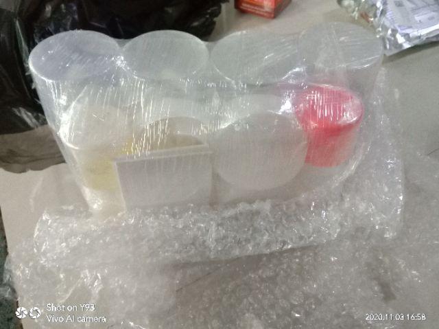 All Variant Only 31k Termurah ! Calmic Pengharum Ruangan, Mobil & Toilet ( Pengharum Serbaguna )