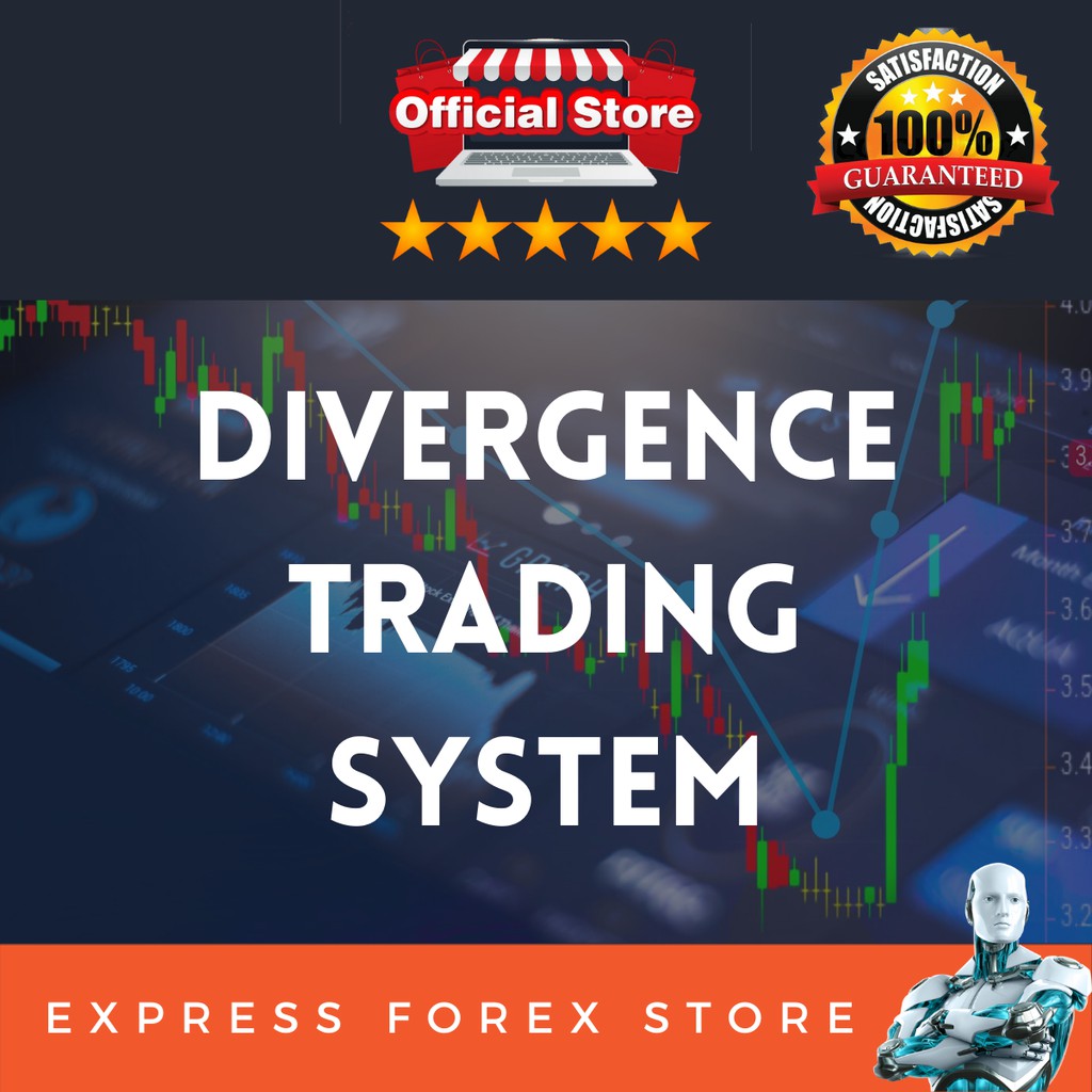 Indikator Divergence Forex Master Trading Indicator +NO BUGs +Unlimited(MT4)