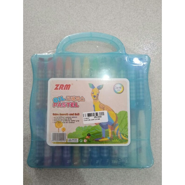 

crayon untuk menggambar/pewarna/perlengakapn menggambar