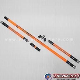 STABILIZER CRUX CARBON INFITEC FULLSET - STABILIZER PANAHAN