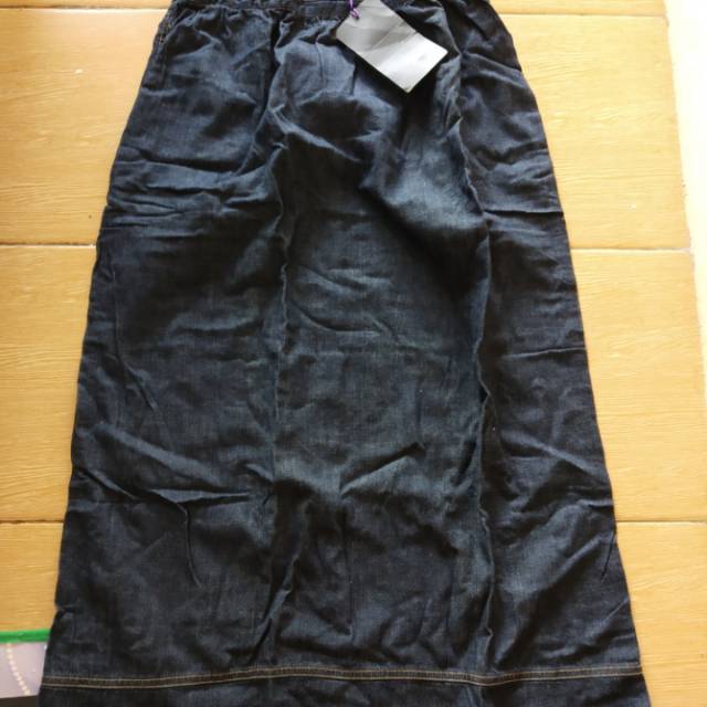 Rok Jeans Geela