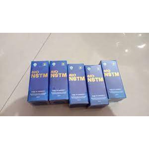BIO Nstm Nasa, 810 B10 Original Nasa Trace Mineral Original 100%, Solusi Untuk Kesehatan , Bisa Buat