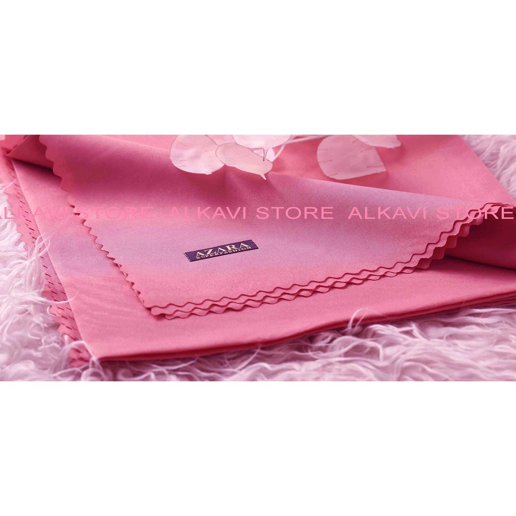 JILBAB SEGI EMPAT OSKARA VOAL.HIJAB OSCARA VOAL LASER CUT.KERUDUNG LASER BY AZARA-4