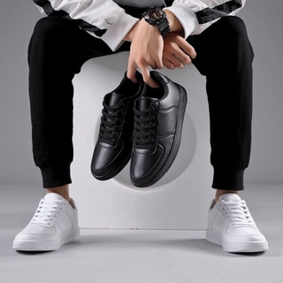 Sepatu Nike Air Force 1 '07 Sepatu putih 'white'(Fashion)