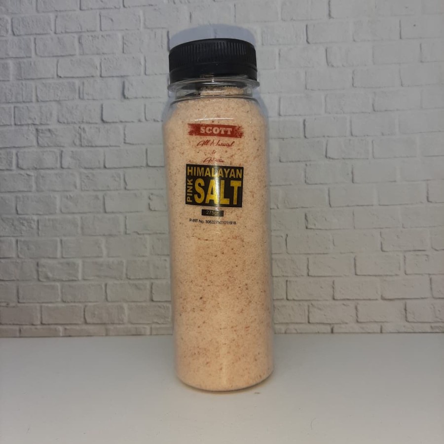 

Garam Himalaya salt 100 % pure