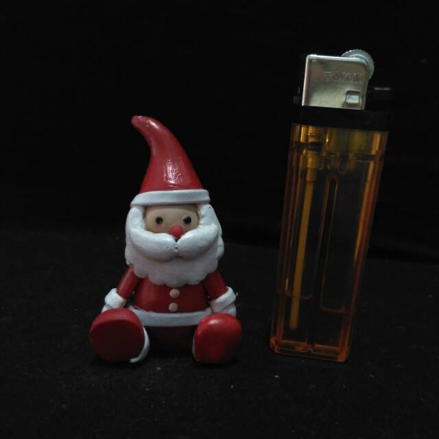 

Santa clause