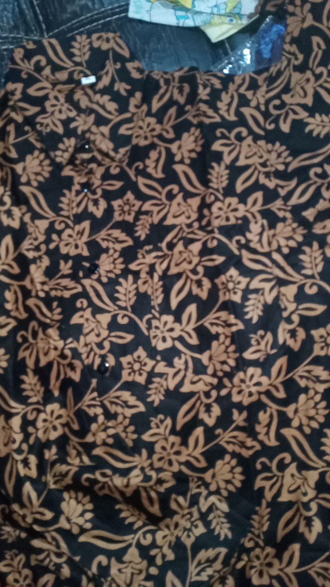 Batik Couple Ayah Anak//baju Batik Couple Anak Ayah