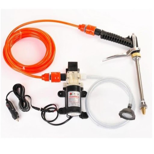 MESIN CUCI MOTOR / MESIN CUCI MOBIL / MESIN CUCI AC