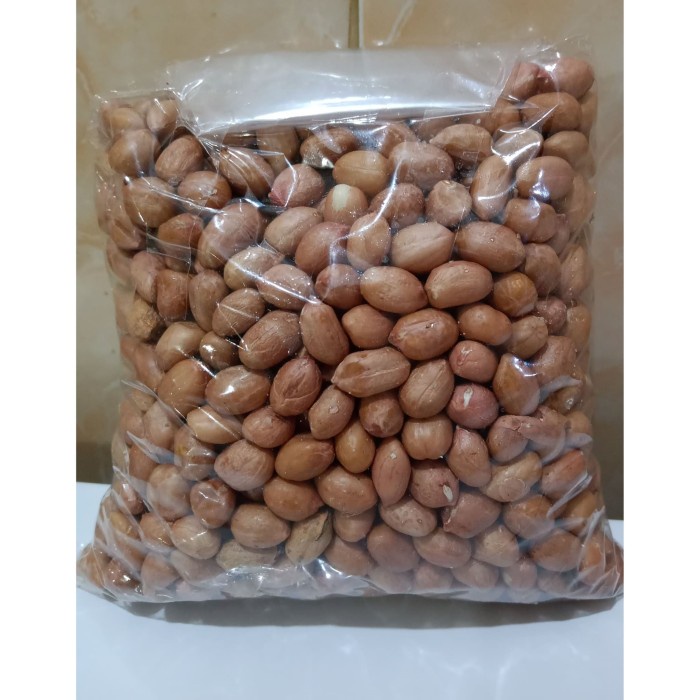 

ds201fs Kacang Tanah @ 500 Gr Dscscv