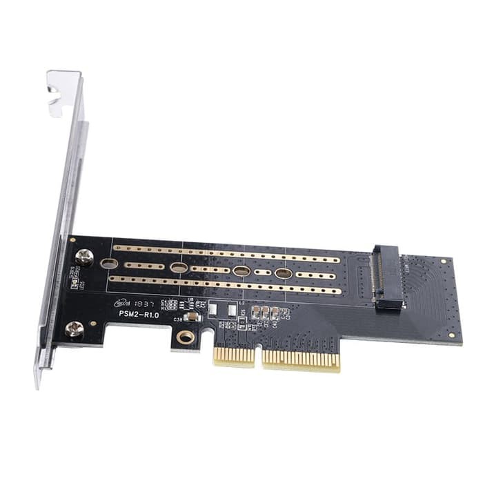 ORICO PSM2 M.2 NVME to PCI-E 3.0 X4 Expansion Card