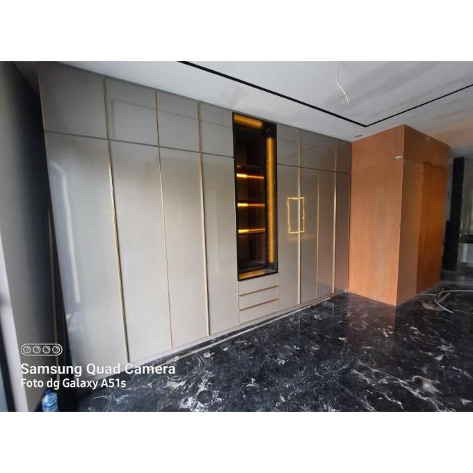 Termurah Lemari Pakaian Hpl Custom|Raja Desgin Jakarta Temmyhardi