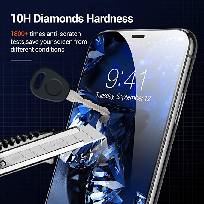 9D Xiaomi Redmi Note 10 10s 9T 9A 9C 9S 9 Pro Max 8 8A 8T 7A 7 5 Plus 6 6A Tempered Glass Full Coverage Screen Protector Clear